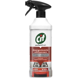 Cif Spray Desengordurante embalagem 435 ml