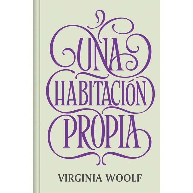 Una habitación propia (edición especial en tapa dura) (Tapa dura)