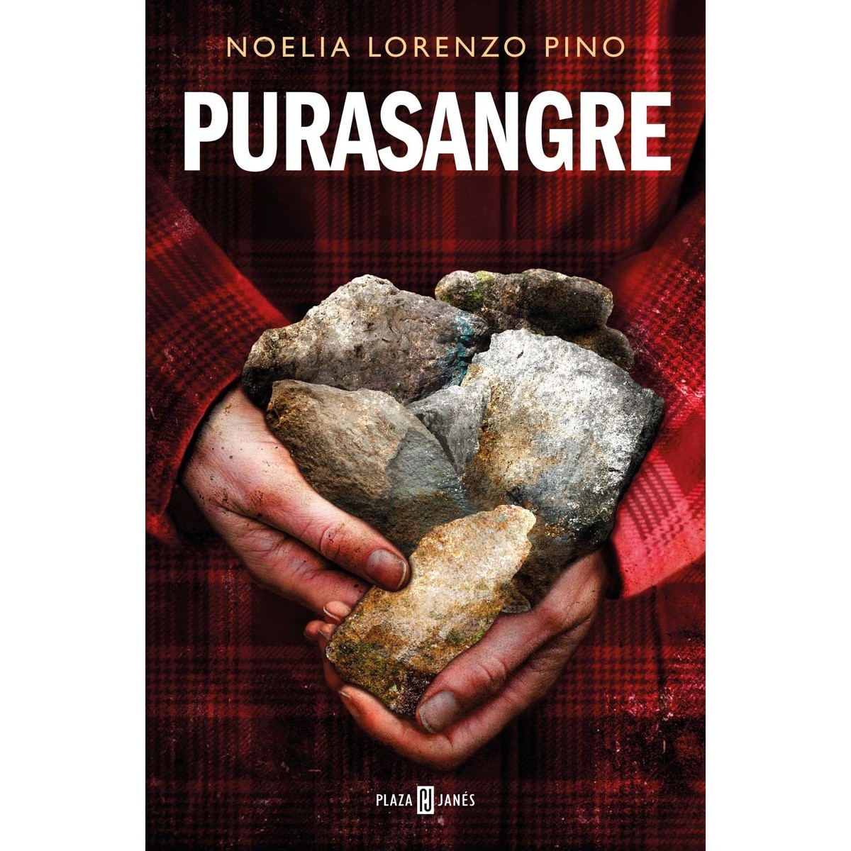 Imagem 0 de Purasangre (Lur y Maddi 2) (Capa mole)