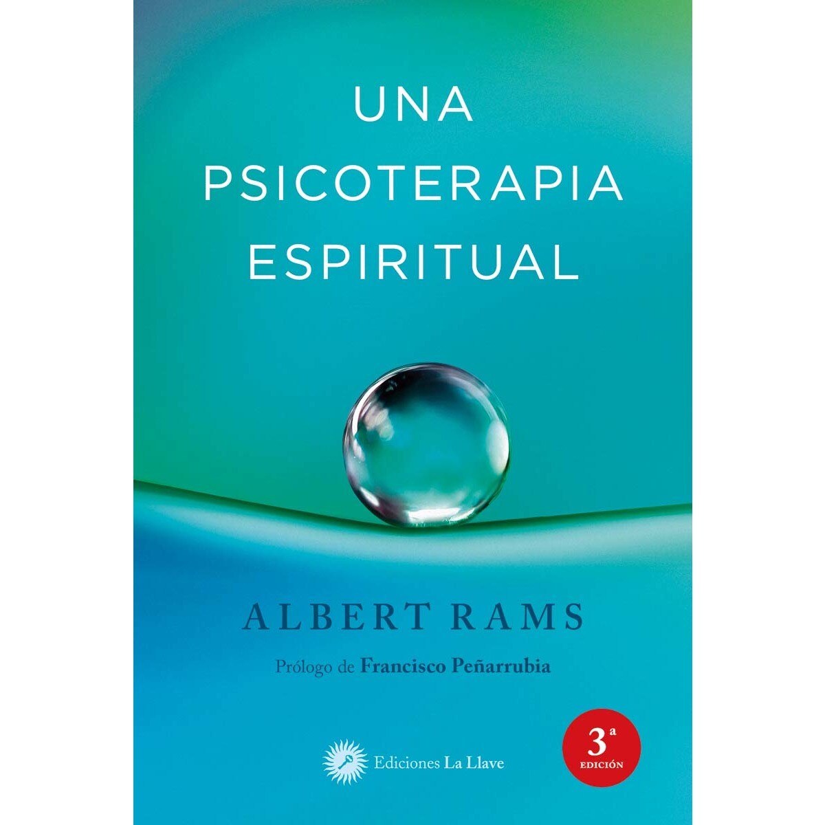 Imagem 0 de Una psicoterapia espiritual (Capa mole com abas)