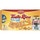 CUETARA TOSTA RICA Mini Go Frühstückskekse Box 240 g 8 einzelne Tütchen
