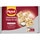 PRIMA Cracker mit grobem Salz Paket 500 g
