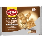 Vollkorncracker Paket 500 g