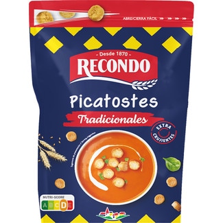 RECONDO traditional croutons packet 80 g