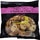 FRANJUBA Ciabatta-Röstbrot mit Rosinen Tasche 125 g