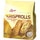 KRISPROLLS Schwedische goldgeröstete Brötchen Paket 225 g