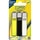 CLIPPER encendedor mechero recargable blister 3 unidades