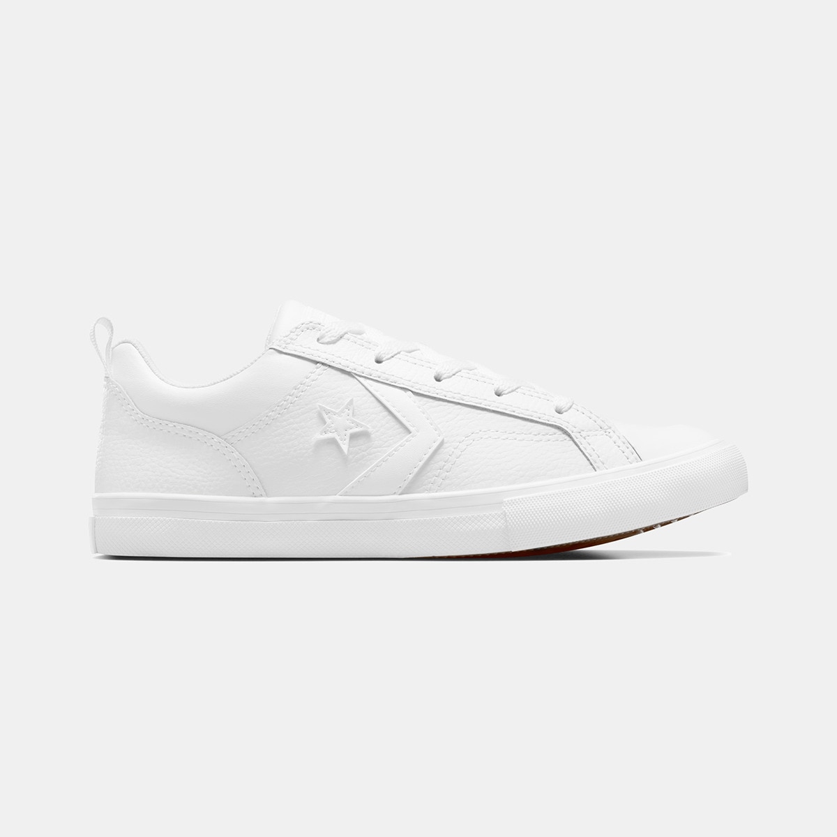 Zapatillas casual de niños Pro Blaze Piel Converse