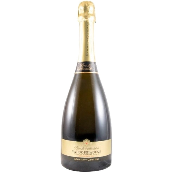 Espumante Prosecco Maschio dei Cavlieri garrafa 75 cl