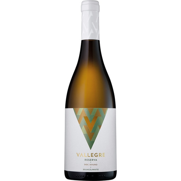 Vinho Branco do Douro Reserva garrafa 75 cl