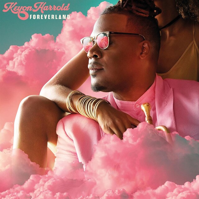 Foreverland CD