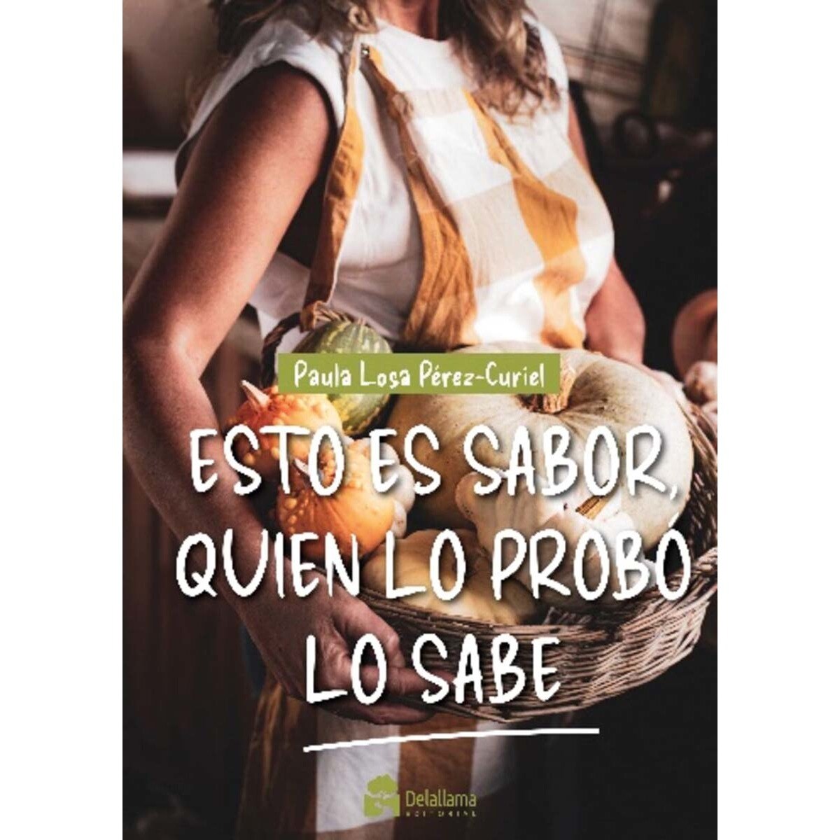 Imagem 0 de Esto es sabor, quien lo probó lo sabe