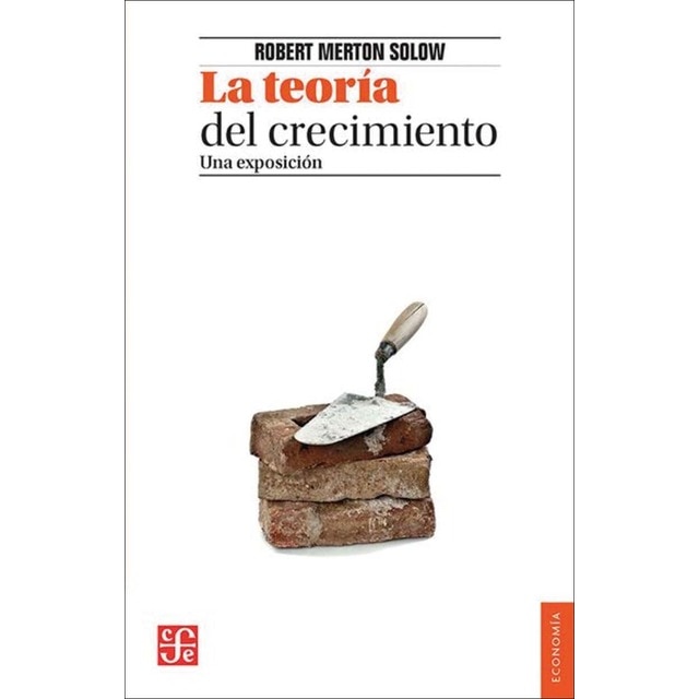 (3 ed) teoria del crecimiento, la - unaexposicion