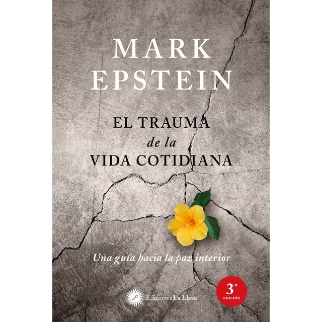 El trauma de la vida cotidiana: una guía hacia la paz interior (Tapa blanda con solapas)