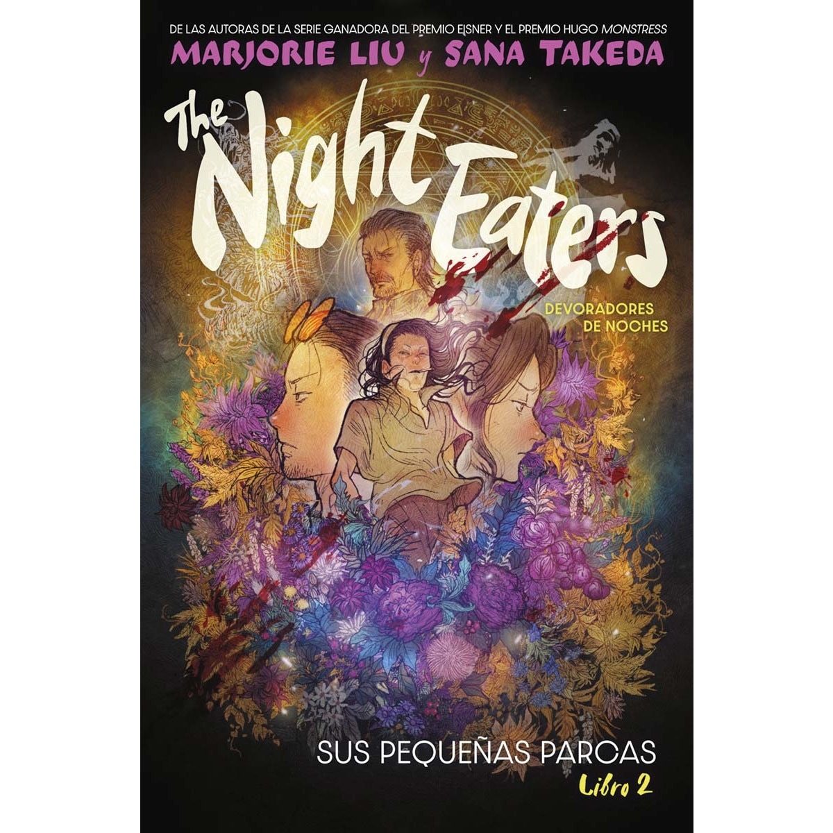 Imagem 0 de THE NIGHT EATERS 2. (DEVORADORES DE NOCHES)