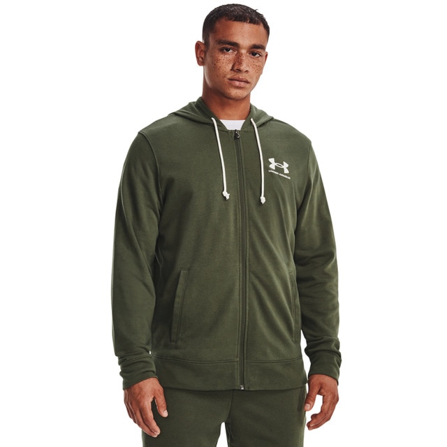 Sweat under outlet armour homme