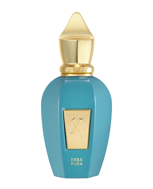 Xerjoff – Eau de Parfum Erba Pura 50 ml Xerjoff.