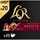 L'OR ESPRESSO Kaffee Barista Intensität 13 Karton 20 Kapseln