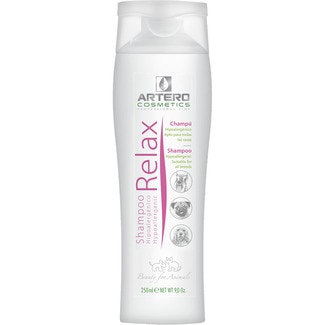 ARTERO Relaxing shampoo for dogs container 250 ml