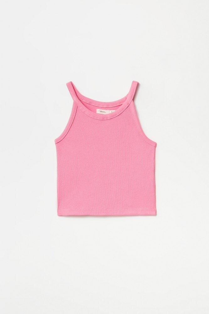 T-shirts and Polo Shirts | Girl | Kids and Babies | SFERA | SFERA