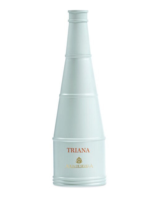 Agua de Sevilla – Eau de Toilette Agua de Sevilla Triana 125 ml Agua de Sevilla.