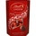 LINDT LINDOR Milchschokoladenkonfekt Karton 200 g