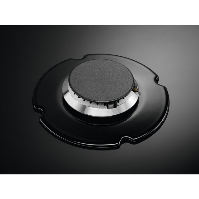 Thumbnail 3 de Electrolux KGG95372K placa gas 5 quemadores 90 cm