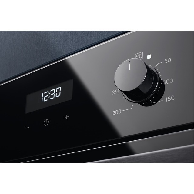 Thumbnail 3 de Electrolux OEF5H50BK horno multifunción 71 L