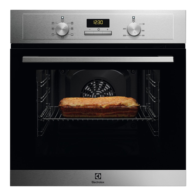 Imagen de Electrolux EOH3H00BX horno multifunción 300ºC en OfertitasTOP