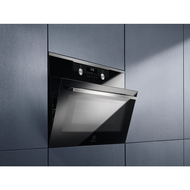 Thumbnail 3 de Electrolux CKM806CX horno compacto 23 funciones