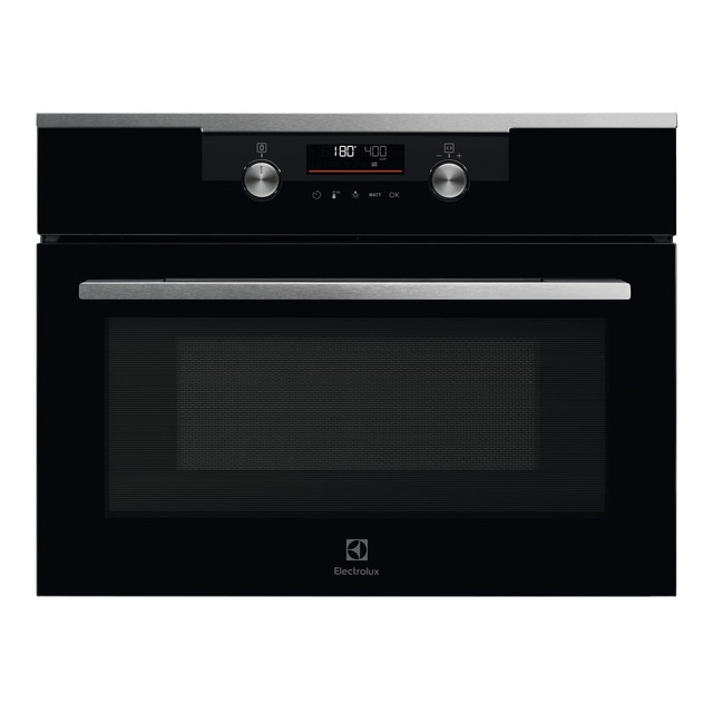 Imagen de Electrolux CKM806CX horno compacto 23 funciones en OfertitasTOP