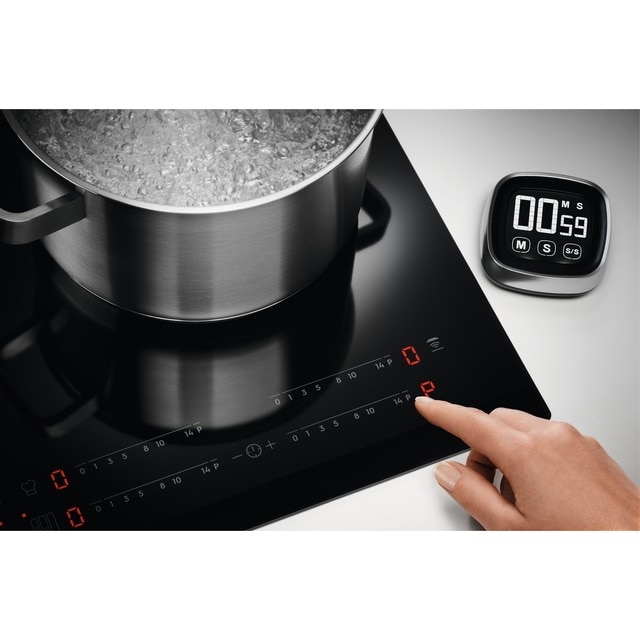 Thumbnail 1 de Electrolux LIT6346M placa inducción 3 zonas