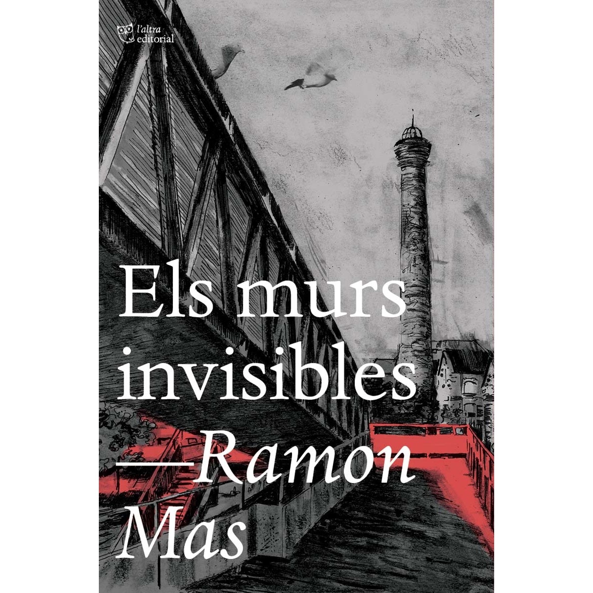 Imagem 0 de Els murs invisibles