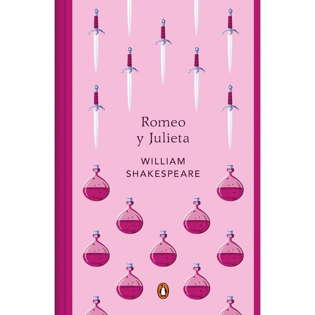 Romeo y Julieta (edición especial en tapa dura) (Tapa dura)