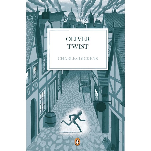 Oliver Twist (edición especial en tapa dura) (Tapa dura)