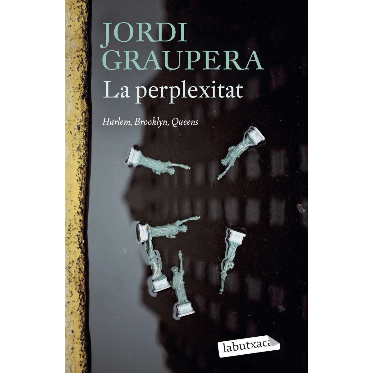 Imagem 0 de La perplexitat (Capa mole com abas)
