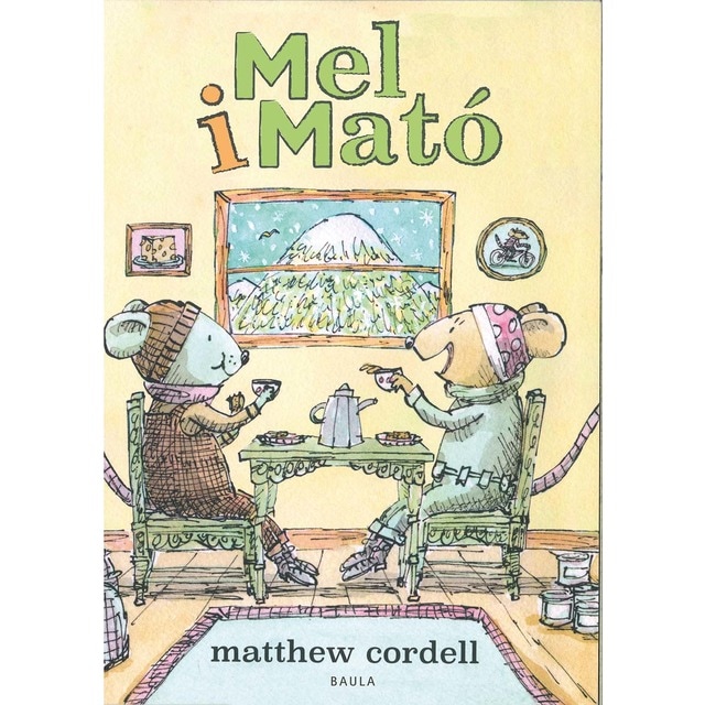 Mel i Mató