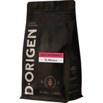 café en grano descafeinado origen México packet 250 g