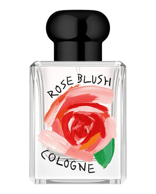 Jo Malone London – Eau de Cologne Rose Blush Cologne 50 ml Jo Malone London Edición Limitada.