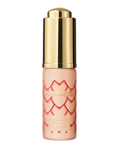 Iluminador Molten Metal Highlighter  M.A.C