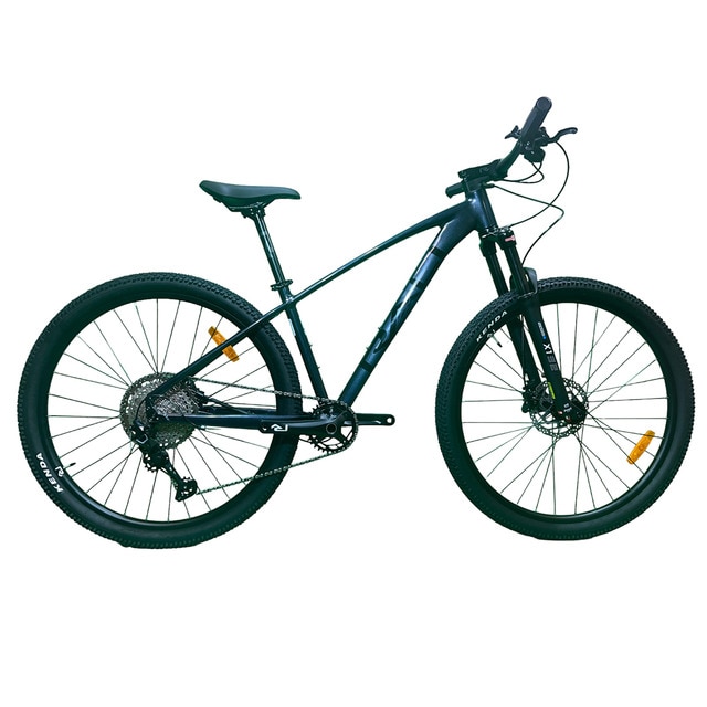 Bicicleta gw best sale ocelot 29