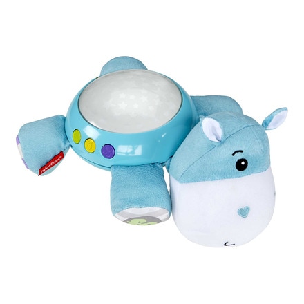 Hipopótamo Dulces Sueños