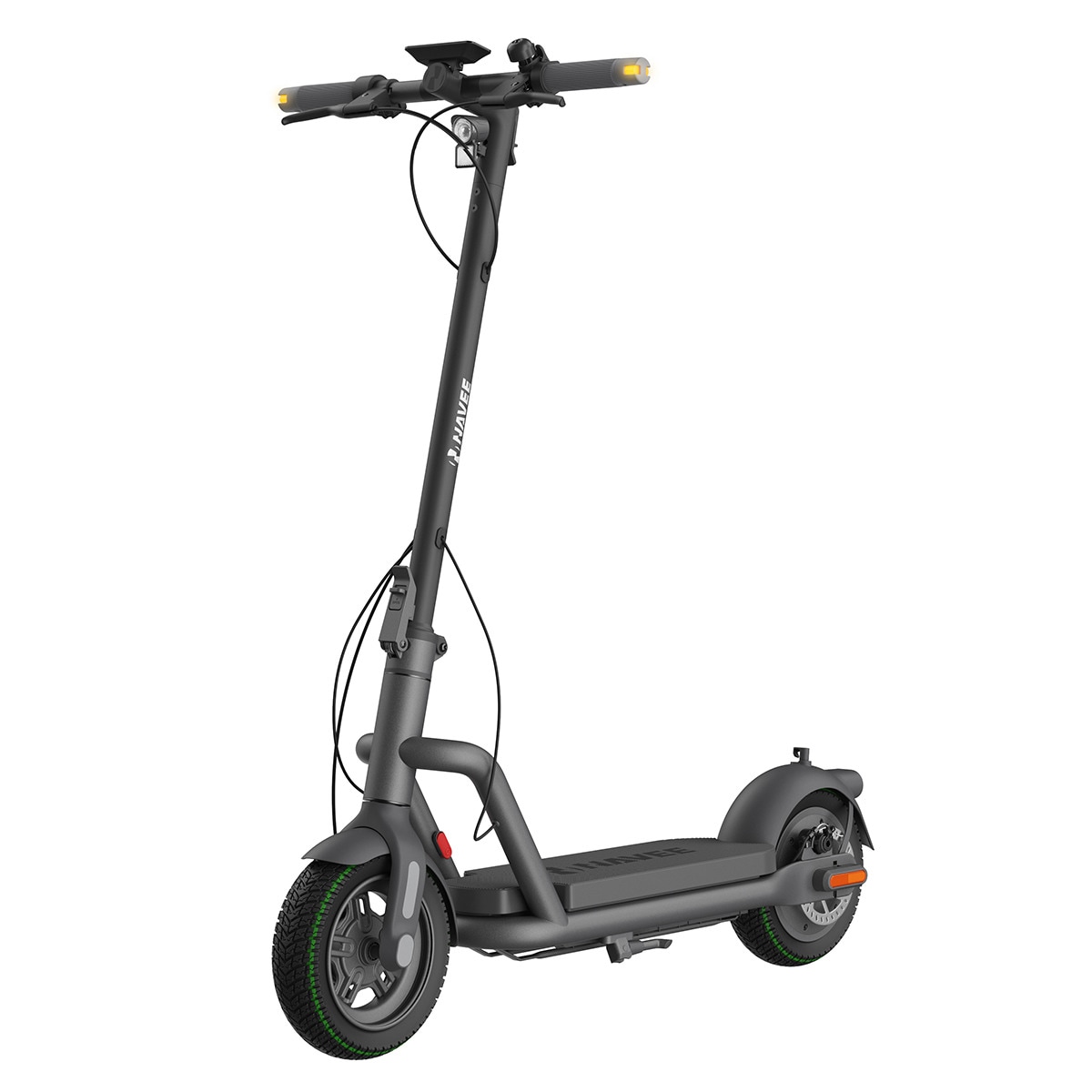 Navee - Patinete eléctrico Navee N65i.