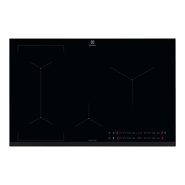 Electrolux - Placa de inducción Electrolux con función puente - LIV834.