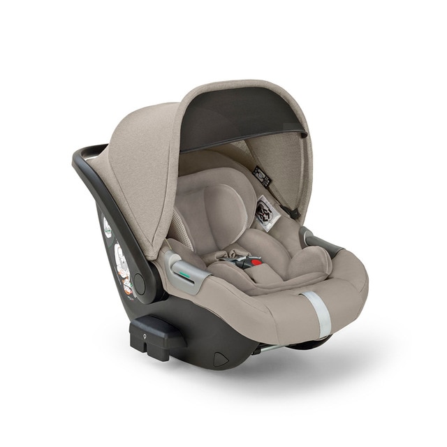 Silla de coche Darwin infant I-size Electa Inglesina (40 - 75cm)