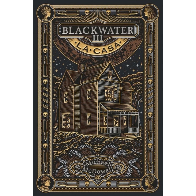 El fenómeno literario de la Saga Blackwater