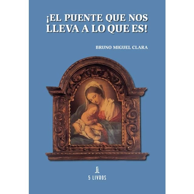 ¡el puente que nos lleva a lo que es!