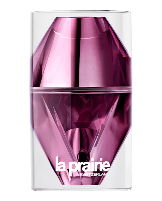 La Prairie – Sérum facial de noche rejuvenecedor La Prairie Platinum Rare Cellular Night Elixir 20 ml La Prairie.