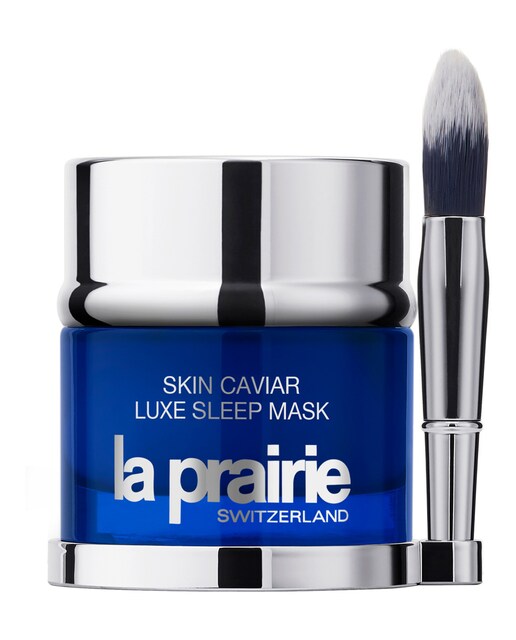 La Prairie – Mascarilla de noche reafirmante La Prairie Skin Caviar Luxe Sleep Mask 50 ml La Prairie.