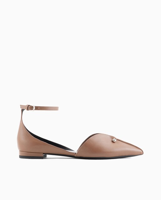 Talonnette chaussure outlet femme